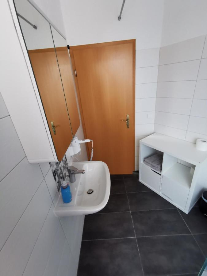 Ferienwohnung Winzer 1 Annaberg-Buchholz Exterior foto